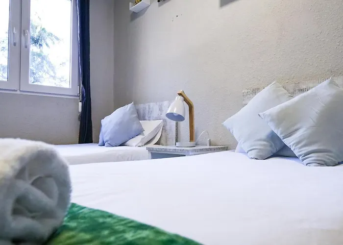 Bioparco Apartment