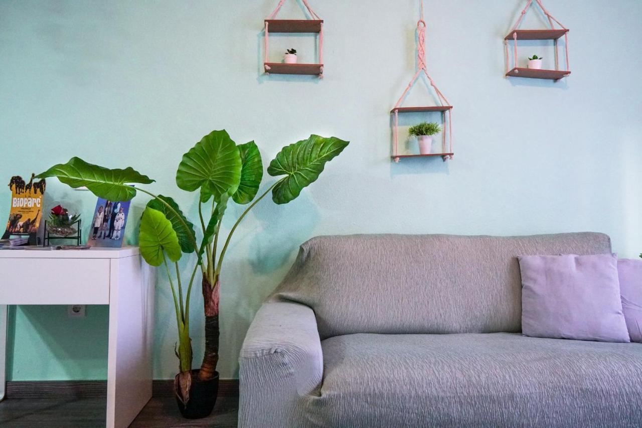 Appartement Bioparco *