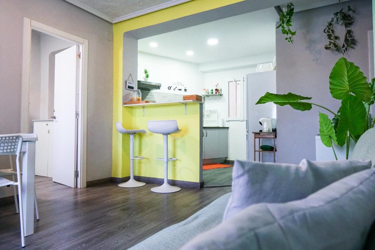 Appartement Bioparco Valencia