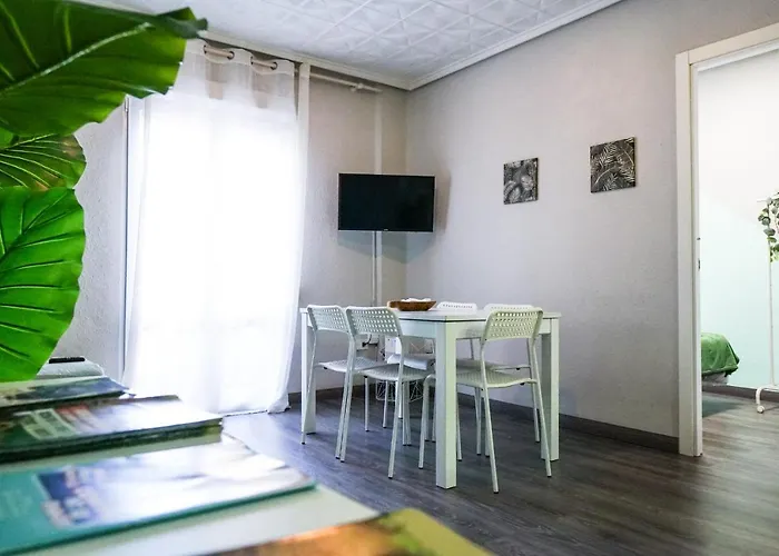 Bioparco Apartment